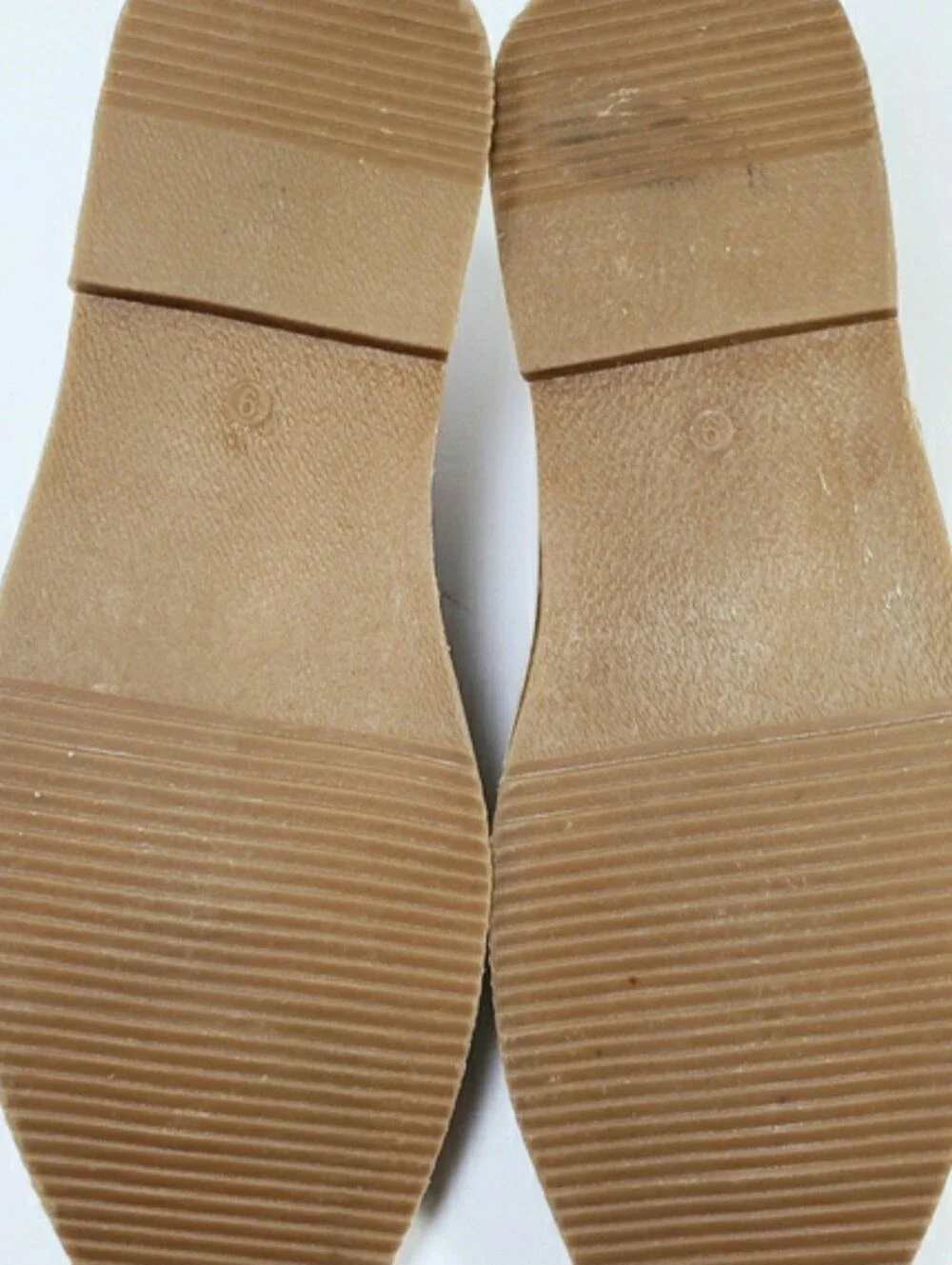HyGrade Mens Suede Leather Chukka Boots